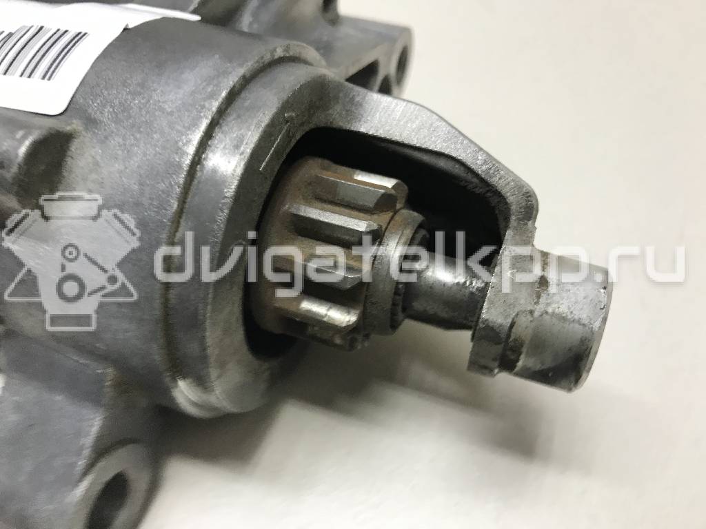 Фото Стартер  06H911024B для Audi A4 / A6 / A5 / A8 / Q5 {forloop.counter}}