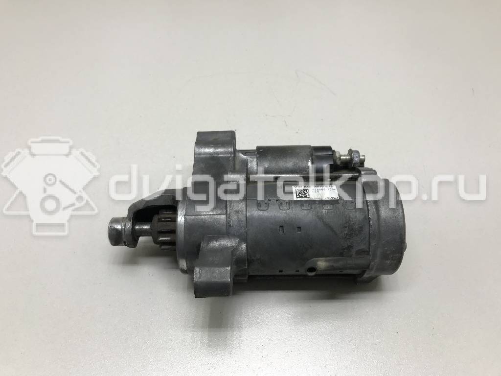 Фото Стартер  06H911024B для Audi A4 / A6 / A5 / A8 / Q5 {forloop.counter}}