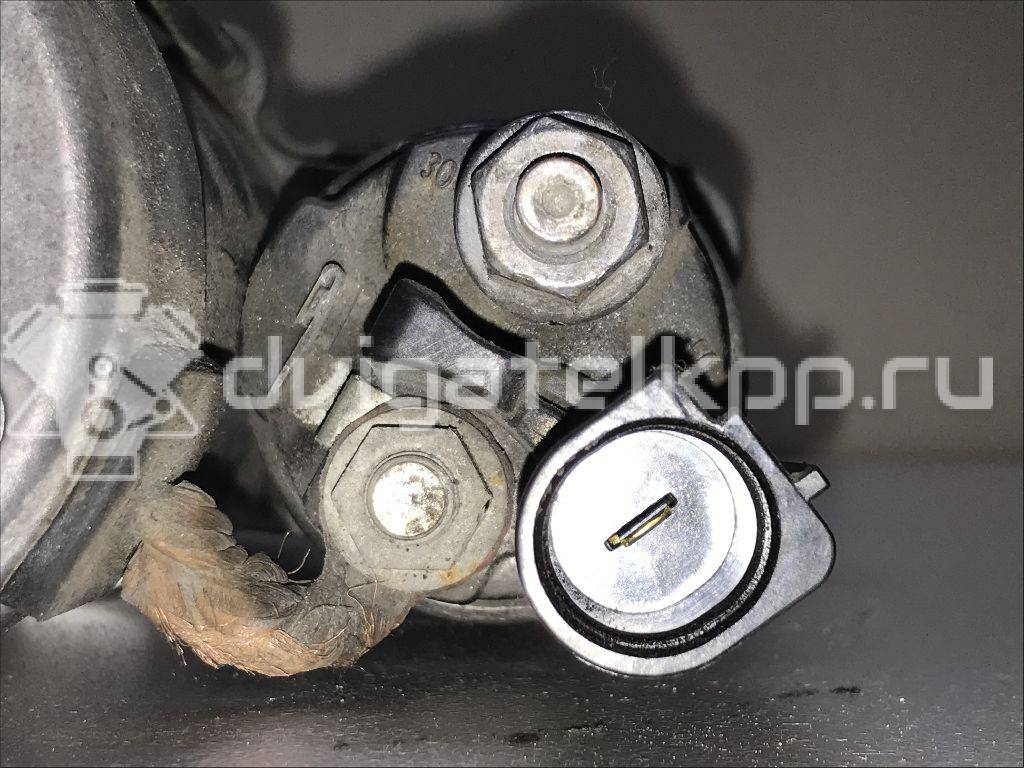 Фото Стартер  06H911024B для Audi A4 / A6 / A5 / A8 / Q5 {forloop.counter}}