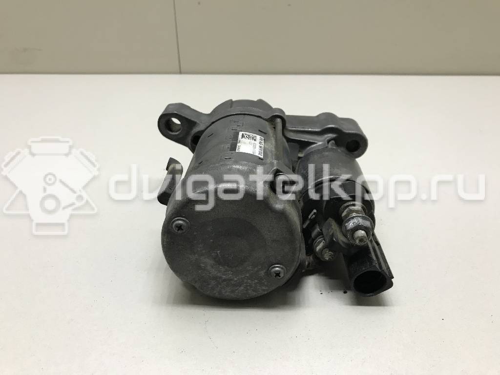 Фото Стартер  06H911024B для Audi A4 / A6 / A5 / A8 / Q5 {forloop.counter}}