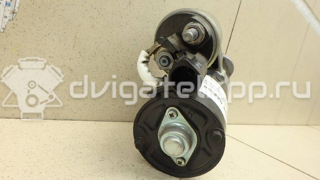Фото Стартер  06H911021A для Audi Q5 / A5 / A4 / A6 {forloop.counter}}