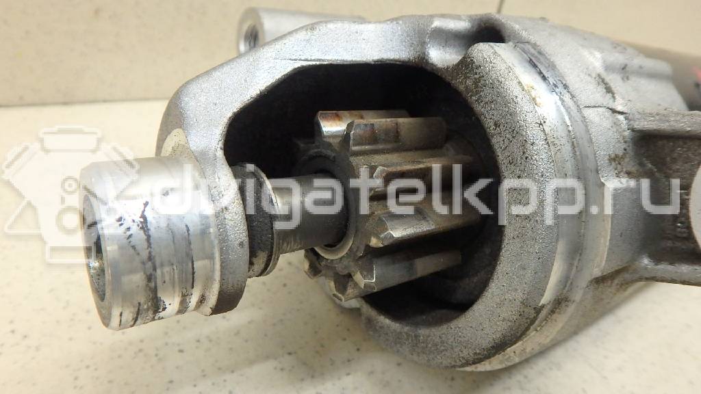 Фото Стартер  06H911021A для Audi Q5 / A5 / A4 / A6 {forloop.counter}}