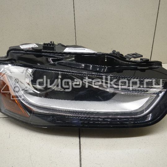 Фото Фара правая  8K0941044E для Audi A4