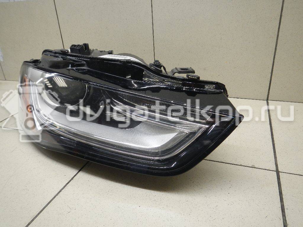 Фото Фара правая  8K0941044E для Audi A4 {forloop.counter}}