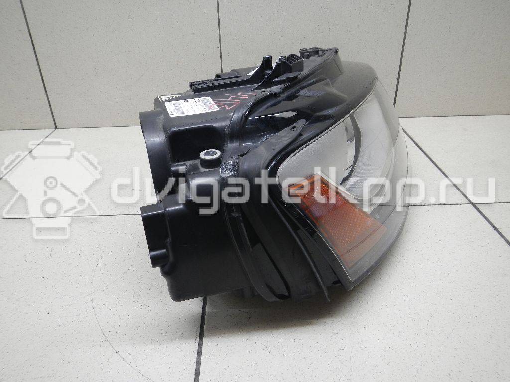 Фото Фара правая  8K0941044E для Audi A4 {forloop.counter}}