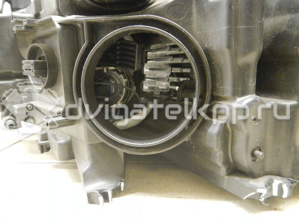 Фото Фара правая  8K0941044E для Audi A4 {forloop.counter}}