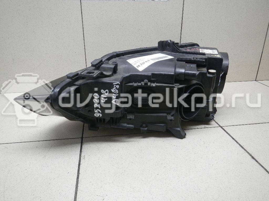 Фото Фара правая  8K0941044E для Audi A4 {forloop.counter}}