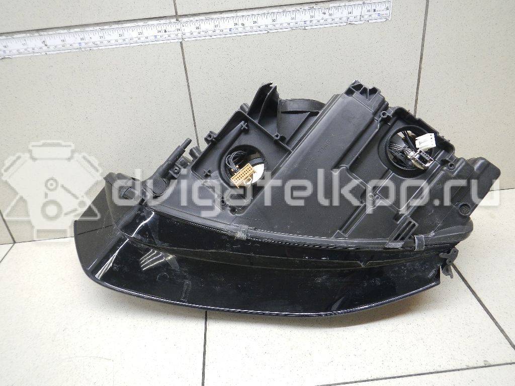 Фото Фара правая  8K0941044E для Audi A4 {forloop.counter}}