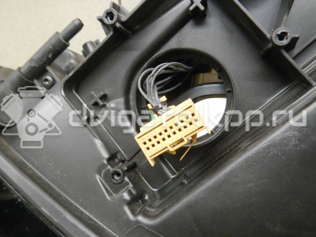 Фото Фара правая  8K0941044E для Audi A4 {forloop.counter}}