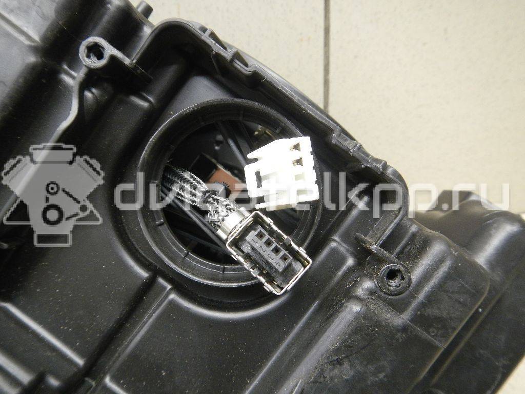 Фото Фара правая  8K0941044E для Audi A4 {forloop.counter}}