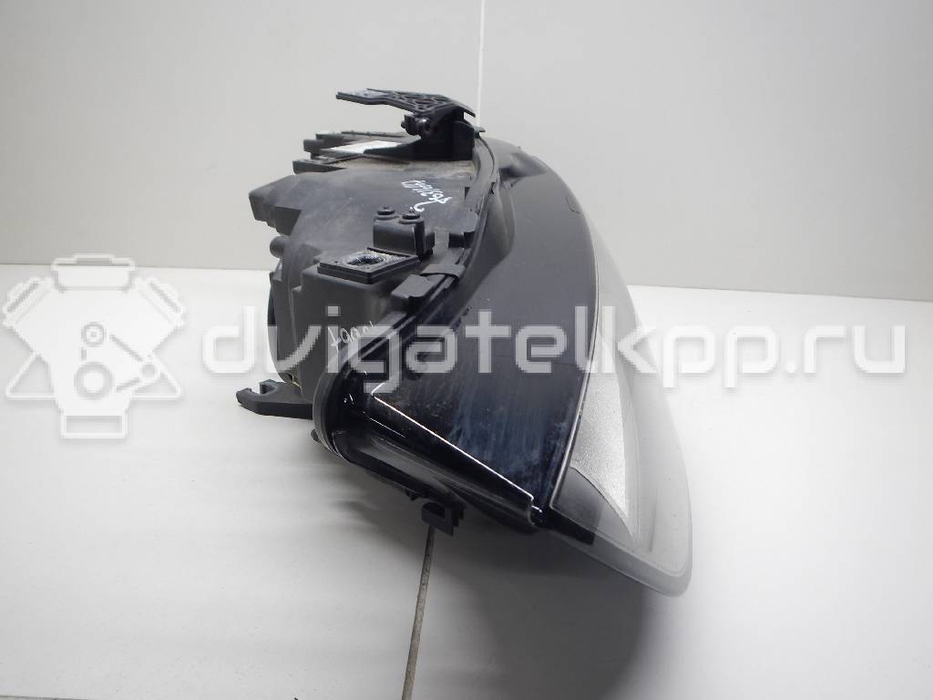 Фото Фара левая  8k0941003ac для Audi A4 {forloop.counter}}