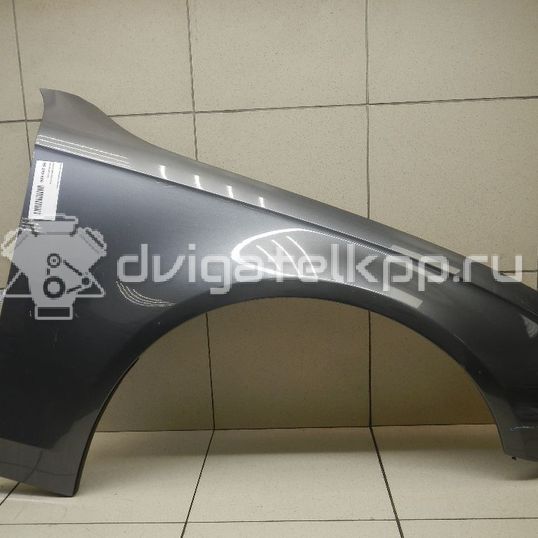 Фото Крыло переднее правое  8K0821106J для Audi A4