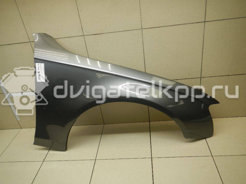 Фото Крыло переднее правое  8K0821106J для Audi A4 {forloop.counter}}