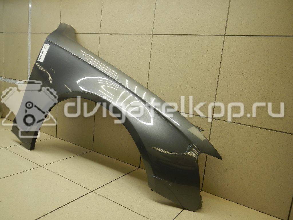 Фото Крыло переднее правое  8K0821106J для Audi A4 {forloop.counter}}