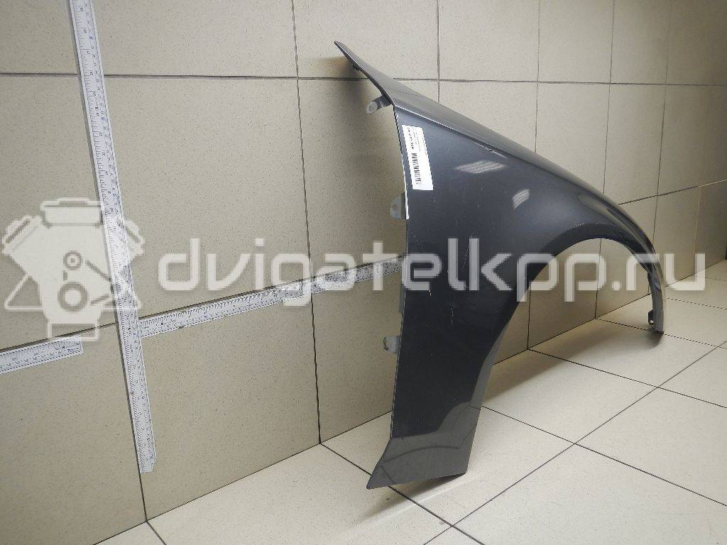 Фото Крыло переднее правое  8K0821106J для Audi A4 {forloop.counter}}