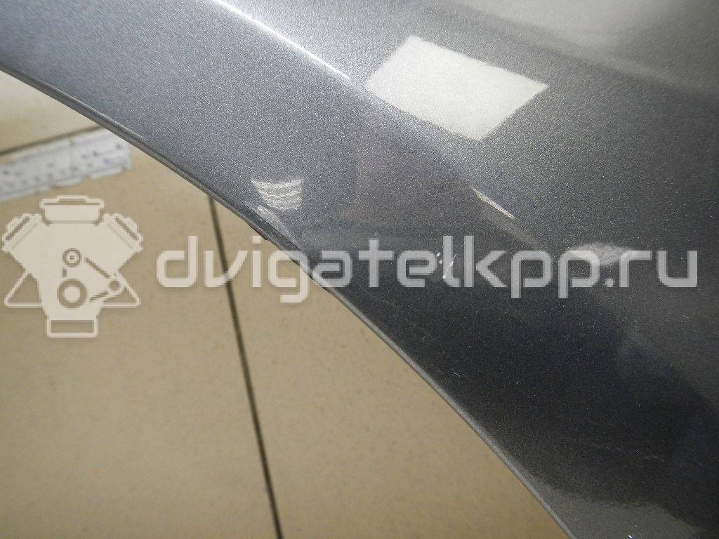 Фото Крыло переднее правое  8K0821106J для Audi A4 {forloop.counter}}