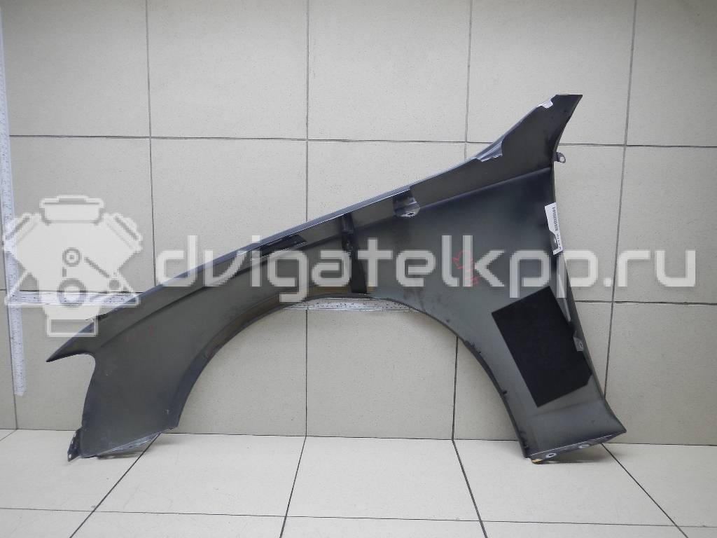 Фото Крыло переднее правое  8K0821106J для Audi A4 {forloop.counter}}