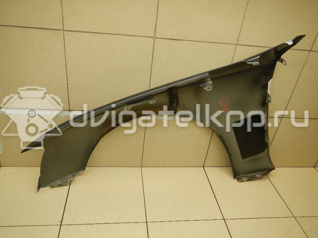 Фото Крыло переднее правое  8K0821106J для Audi A4 {forloop.counter}}