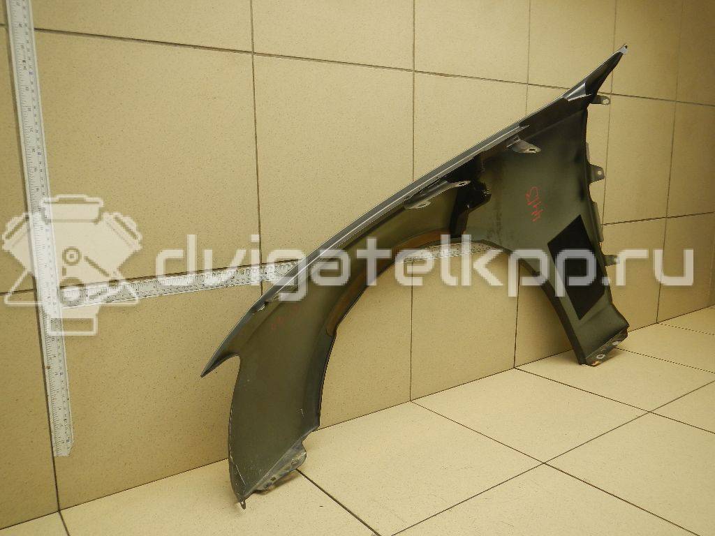 Фото Крыло переднее правое  8K0821106J для Audi A4 {forloop.counter}}