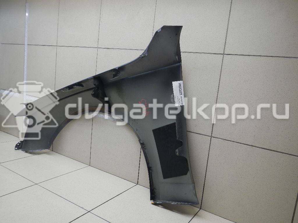 Фото Крыло переднее правое  8K0821106J для Audi A4 {forloop.counter}}