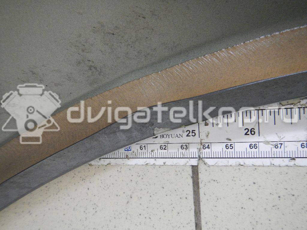 Фото Крыло переднее правое  8K0821106J для Audi A4 {forloop.counter}}