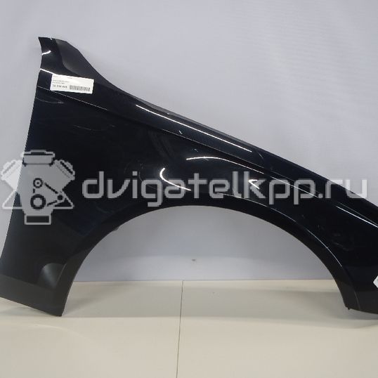 Фото Крыло переднее правое  8K0821106A для Audi A4