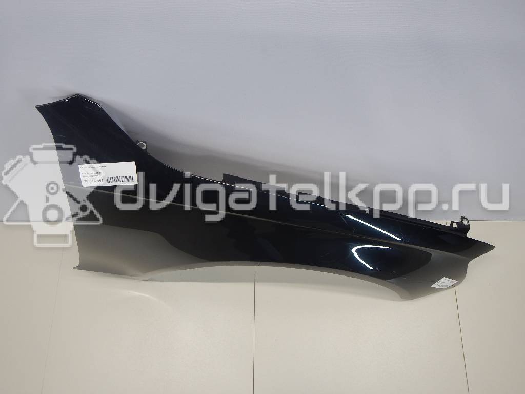 Фото Крыло переднее правое  8K0821106A для Audi A4 {forloop.counter}}