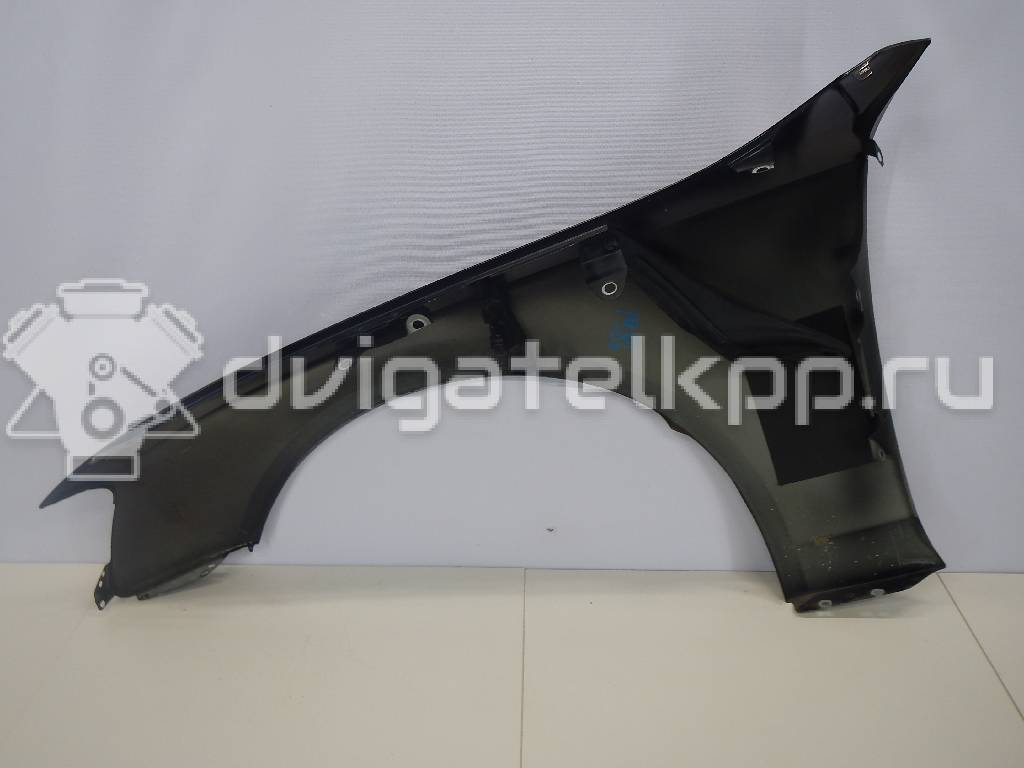 Фото Крыло переднее правое  8K0821106A для Audi A4 {forloop.counter}}