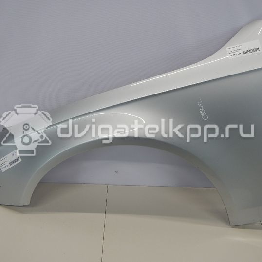 Фото Крыло переднее левое  8K0821105J для Audi A4