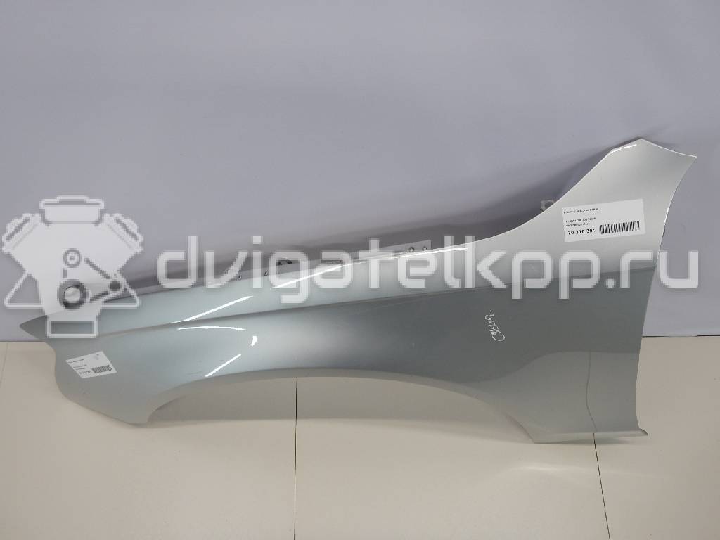 Фото Крыло переднее левое  8K0821105J для Audi A4 {forloop.counter}}