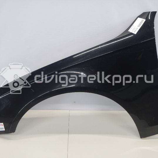 Фото Крыло переднее левое  8K0821105A для Audi A4