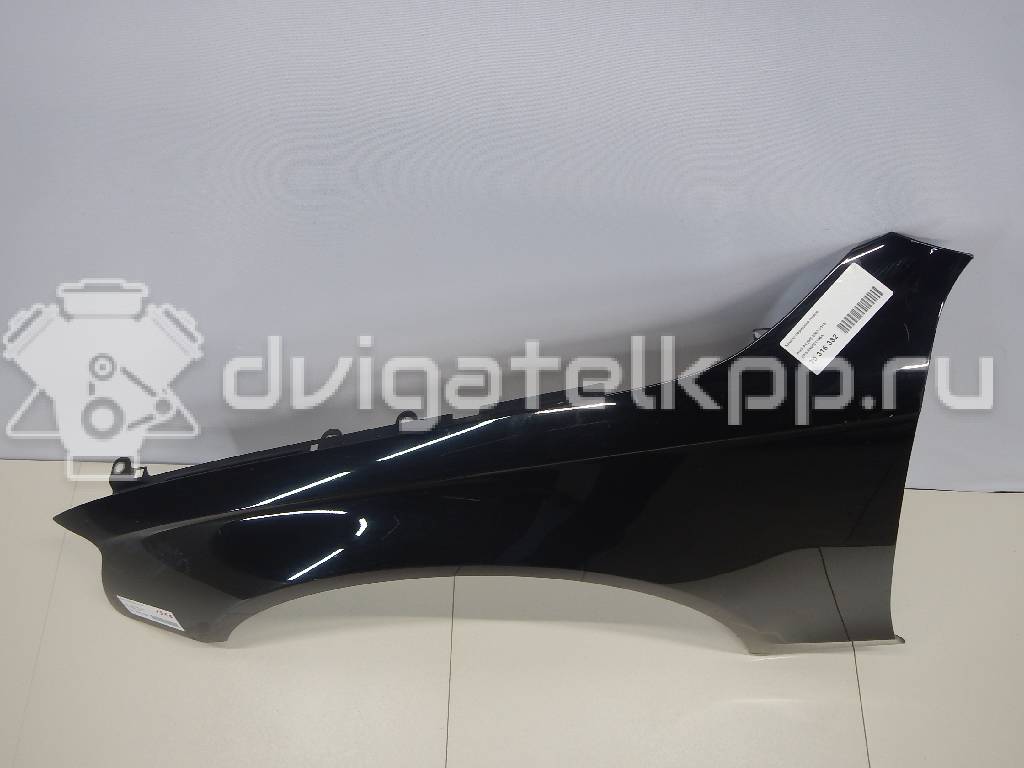 Фото Крыло переднее левое  8K0821105A для Audi A4 {forloop.counter}}