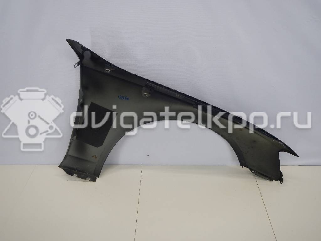 Фото Крыло переднее левое  8K0821105A для Audi A4 {forloop.counter}}