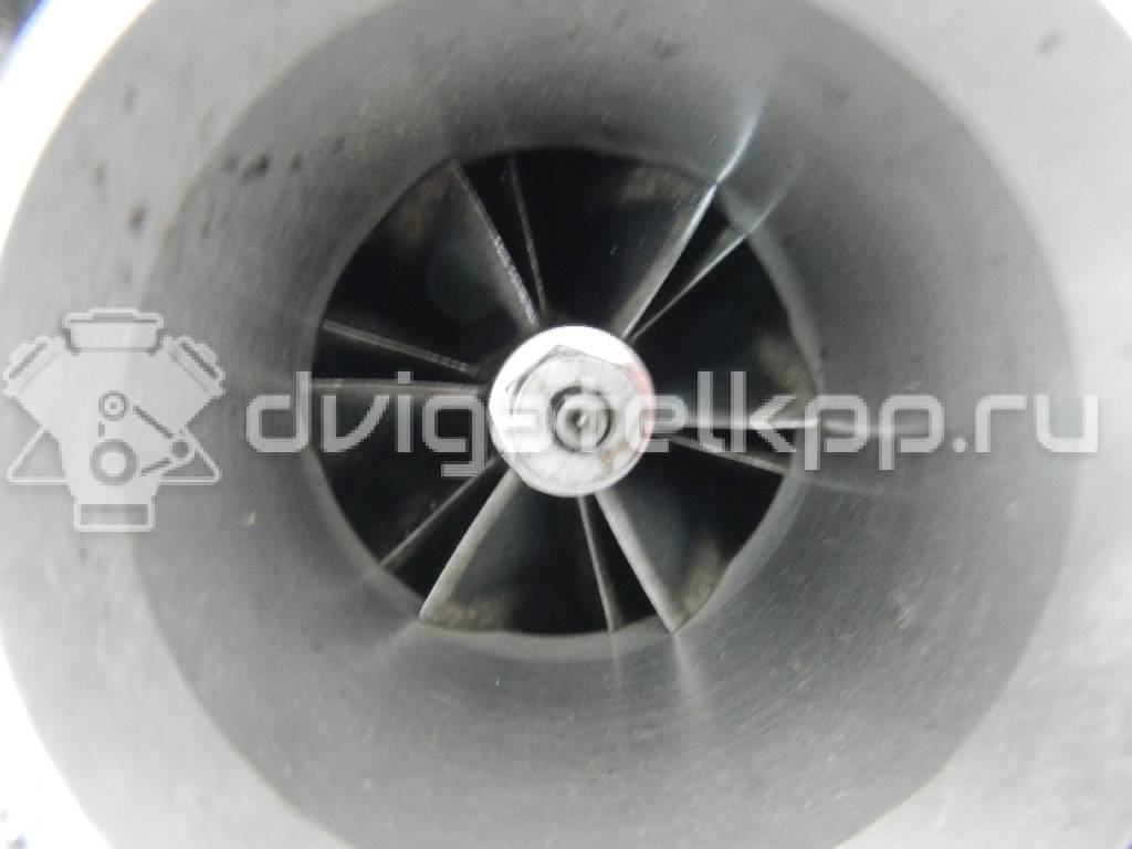 Фото Турбокомпрессор (турбина)  03L145721B для Audi Q5 / A5 / A4 / A6 {forloop.counter}}