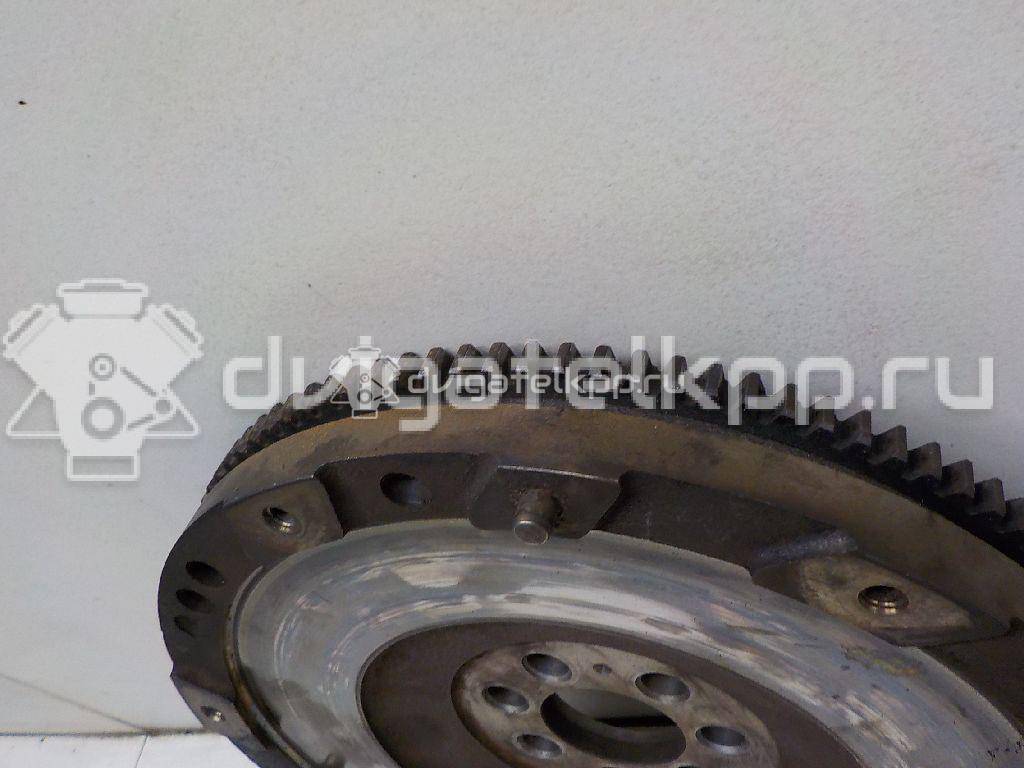 Фото Маховик для двигателя 4B11 для Citroen / Mitsubishi (Soueast) / Mitsubishi 150-170 л.с 16V 2.0 л бензин MN163878 {forloop.counter}}