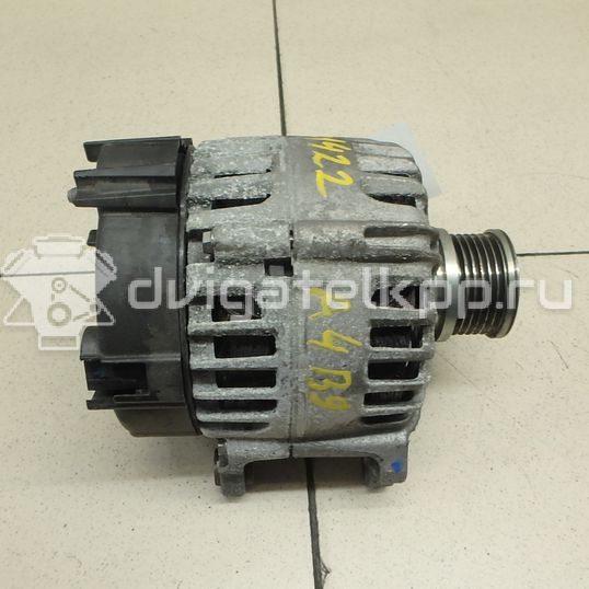 Фото Генератор  04L903024 для Audi A5 / A4