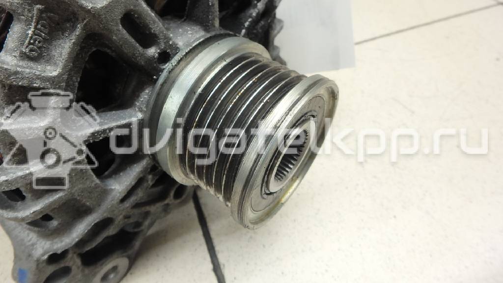Фото Генератор  04L903024 для Audi A5 / A4 {forloop.counter}}