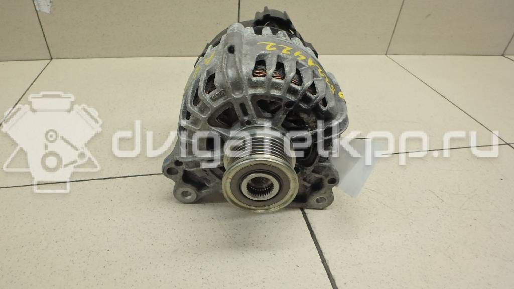 Фото Генератор  04L903024 для Audi A5 / A4 {forloop.counter}}