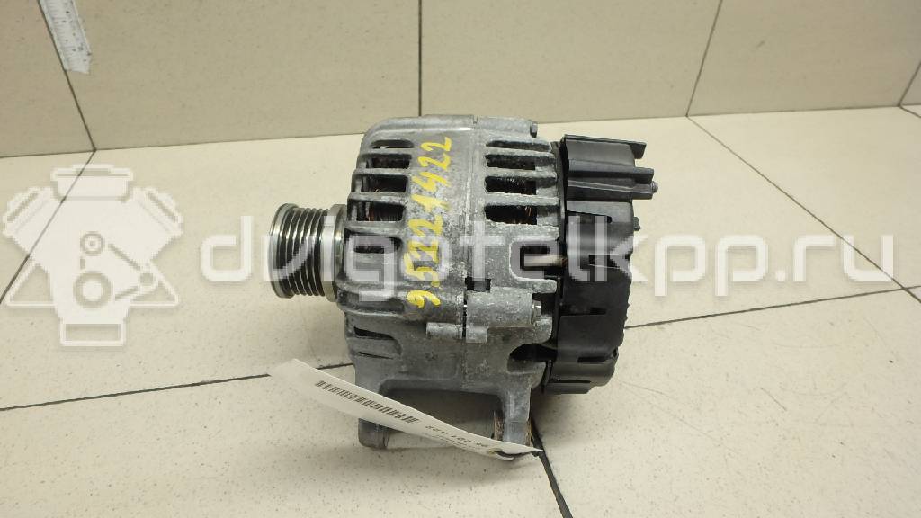 Фото Генератор  04L903024 для Audi A5 / A4 {forloop.counter}}