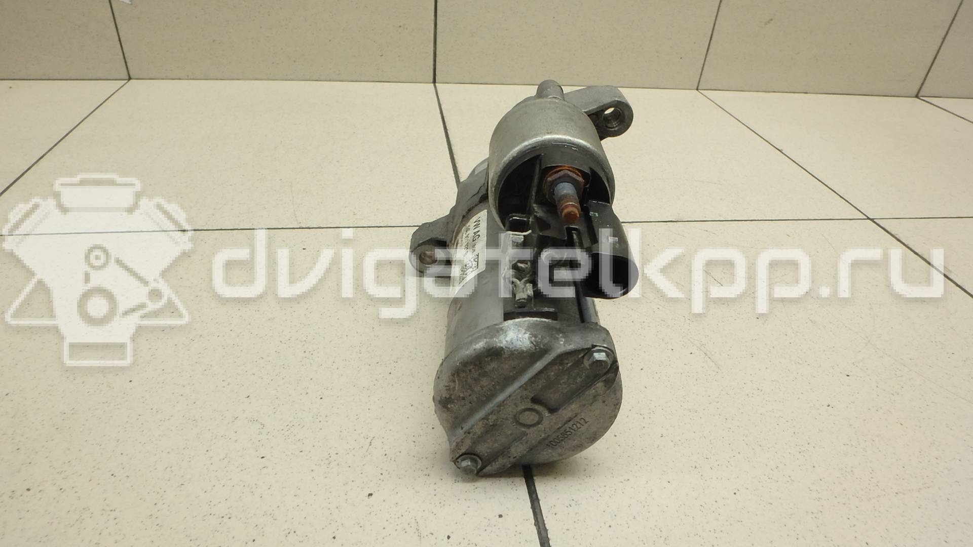 Фото Стартер  04l911021b для Audi A4 / A6 / A5 / A8 / Q5 {forloop.counter}}