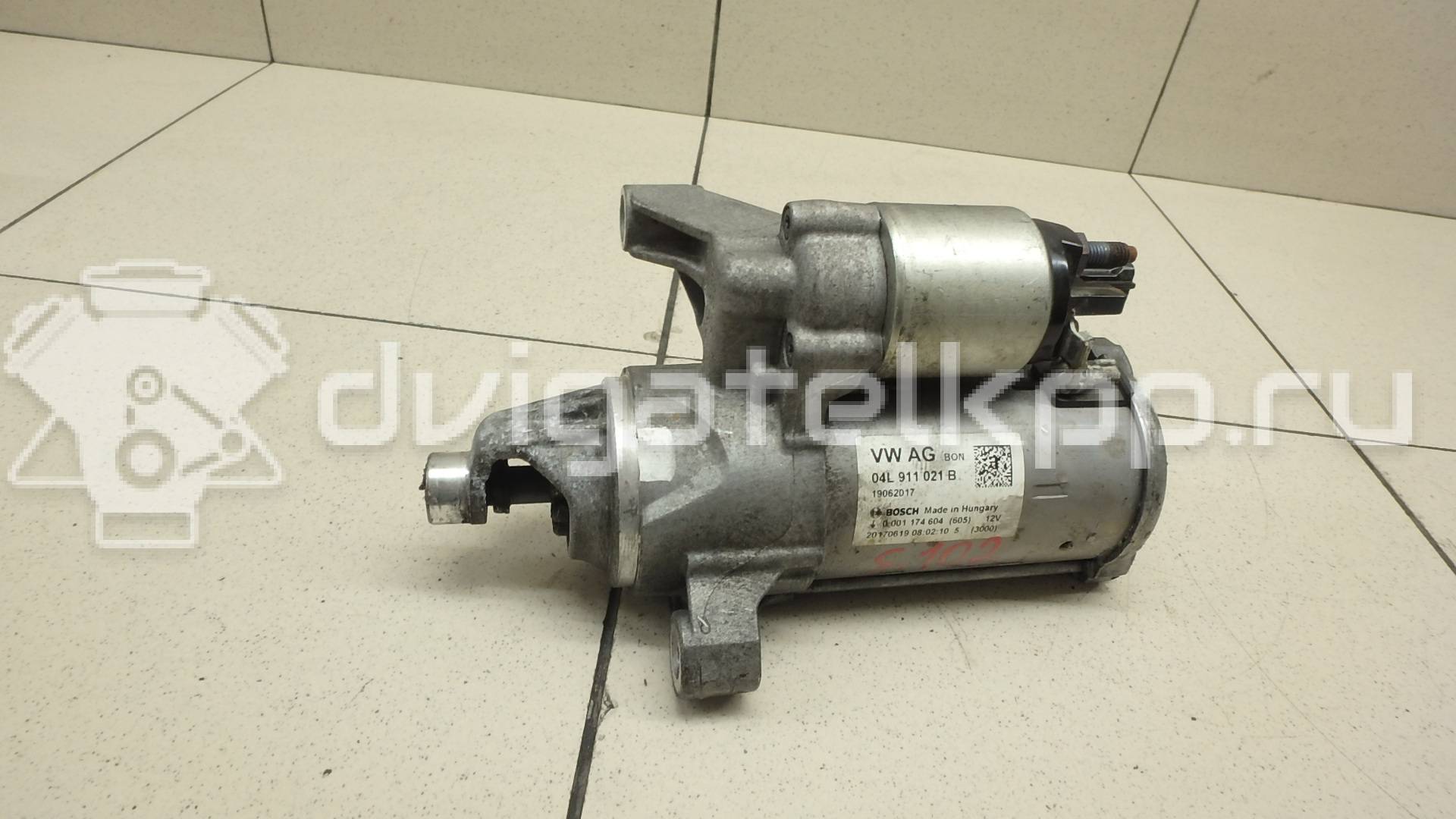 Фото Стартер  04l911021b для Audi A4 / A6 / A5 / A8 / Q5 {forloop.counter}}