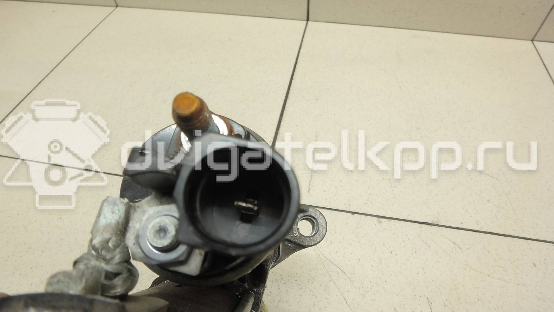 Фото Стартер  04l911021b для Audi A4 / A6 / A5 / A8 / Q5 {forloop.counter}}