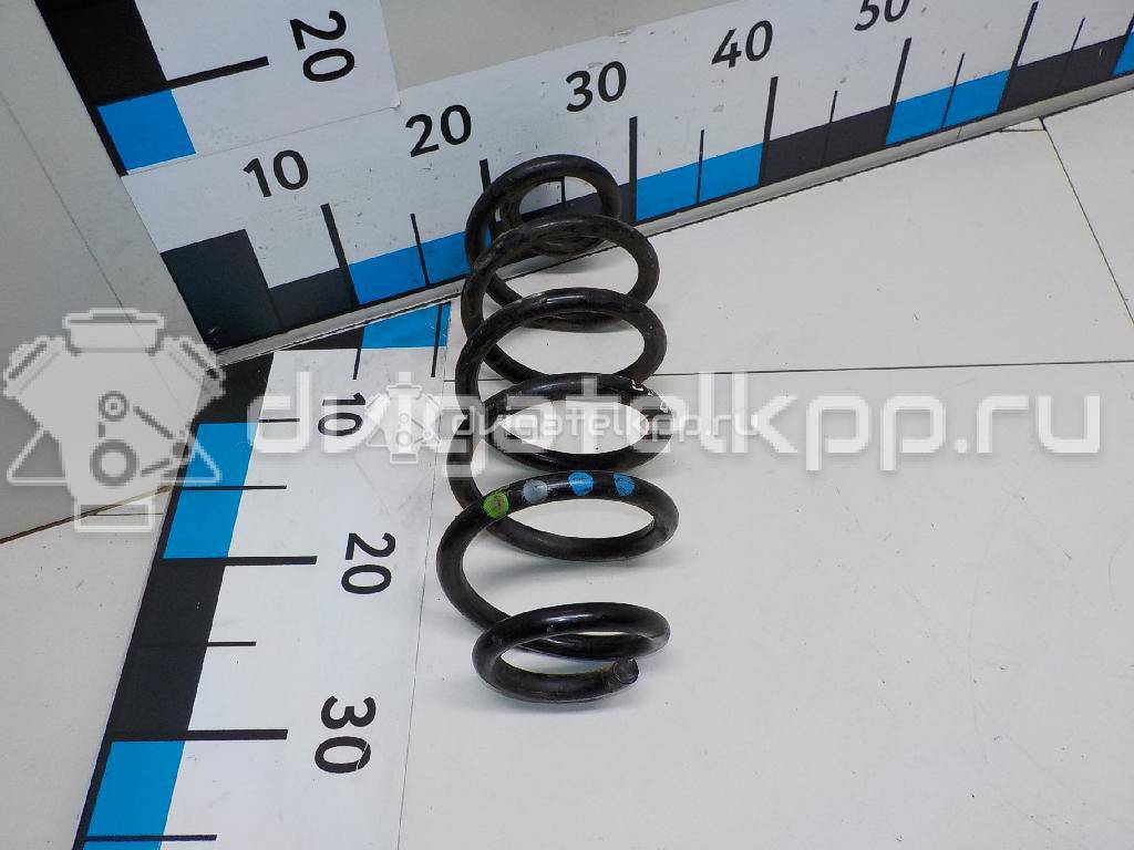 Фото Пружина задняя  8K0511115HC для Audi A7 Sportback 4Ga, 4Gf / A6 {forloop.counter}}