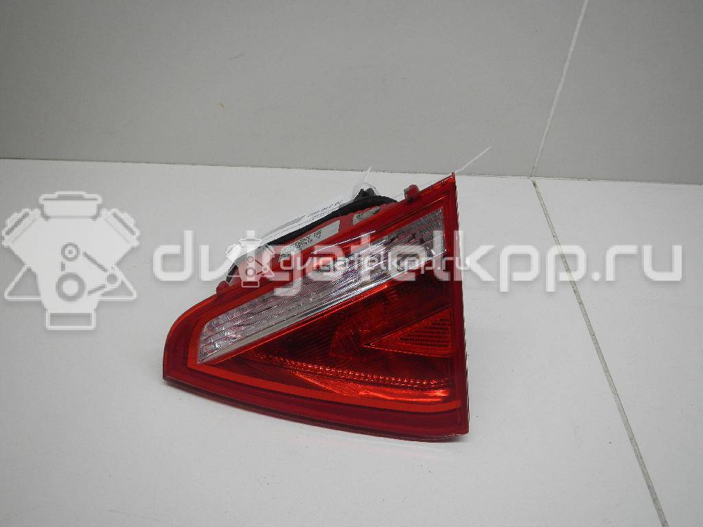 Фото Фонарь задний внутренний правый  8t0945094 для Audi A5 {forloop.counter}}