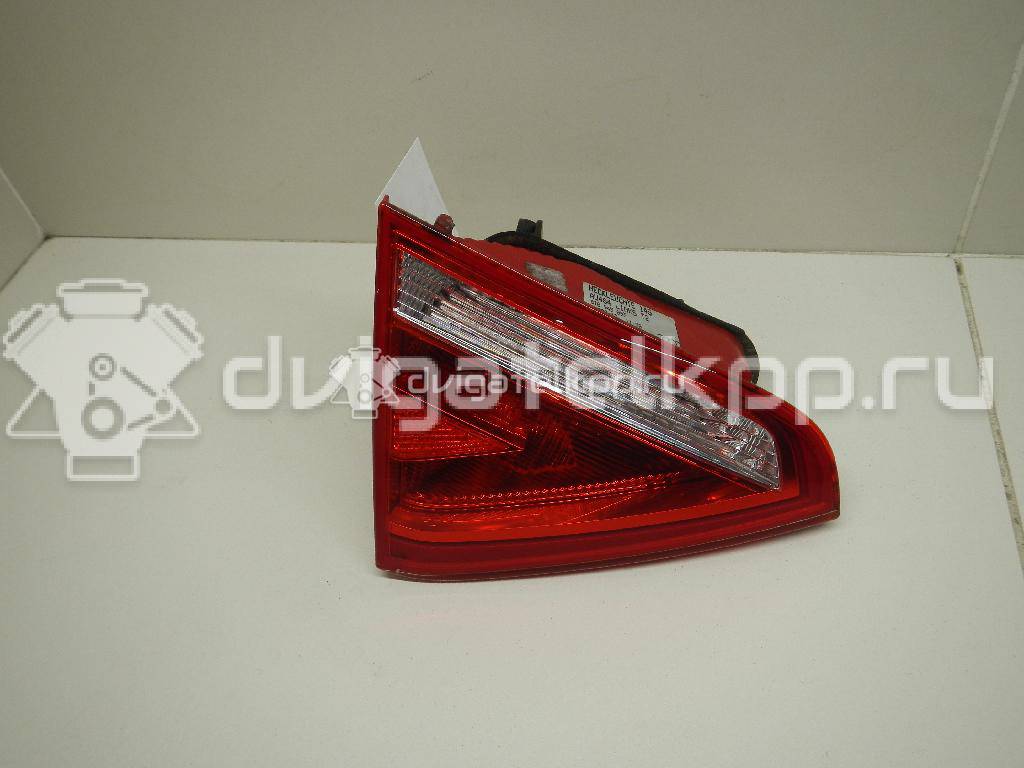 Фото Фонарь задний внутренний левый  8t0945093 для Audi A5 {forloop.counter}}
