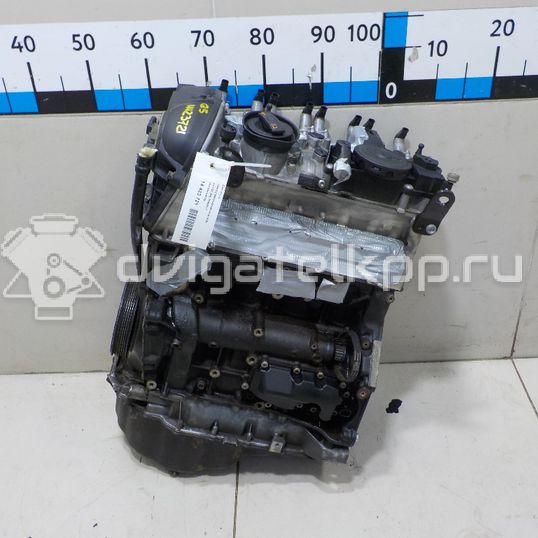 Фото Контрактный (б/у) двигатель CDNC для Audi A3 / A5 211 л.с 16V 2.0 л бензин 06H100033D