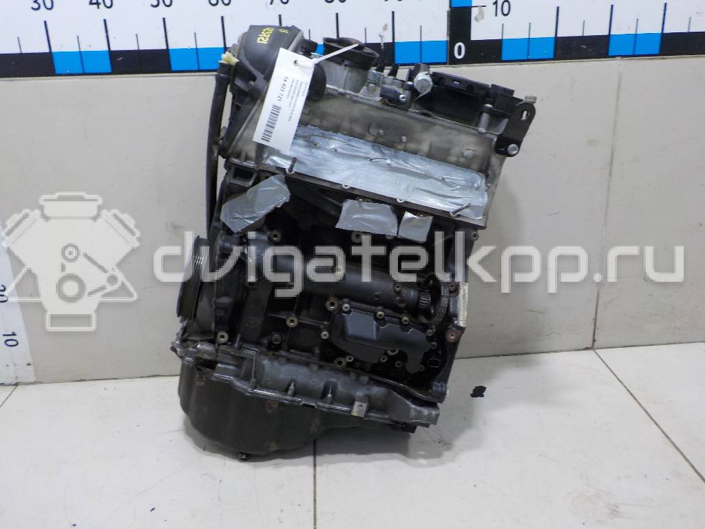 Фото Контрактный (б/у) двигатель CDNC для Audi A3 / A5 211 л.с 16V 2.0 л бензин 06H100033D {forloop.counter}}