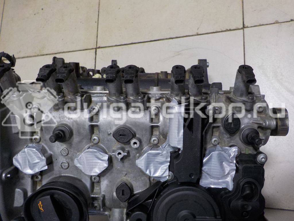 Фото Контрактный (б/у) двигатель CDNC для Audi A3 / A5 211 л.с 16V 2.0 л бензин 06H100033D {forloop.counter}}