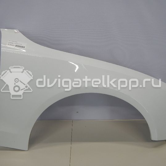 Фото Крыло переднее правое  8t0821106h для Audi A5