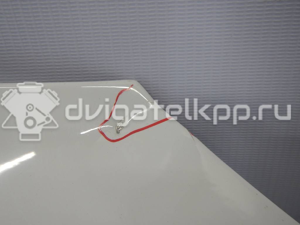 Фото Крыло переднее правое  8t0821106h для Audi A5 {forloop.counter}}